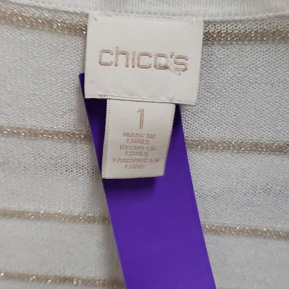 Chicos top   - Picture 2 of 4